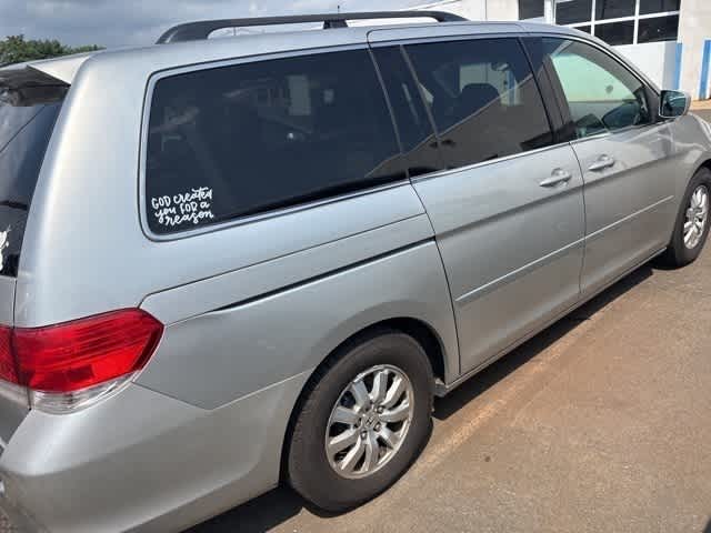 Thumbnail: 2009 Honda Odyssey - 8