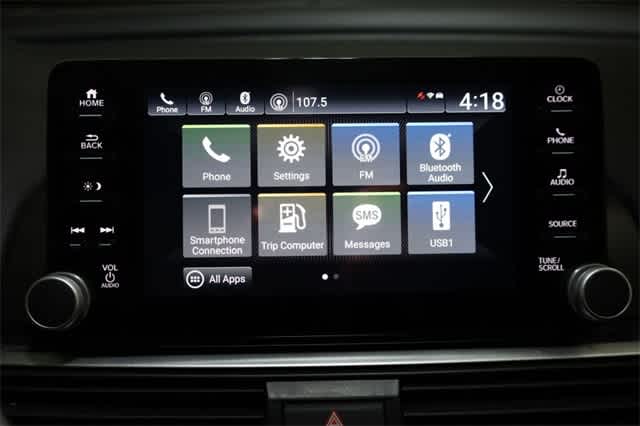 Thumbnail: 2022 Honda Accord - 28