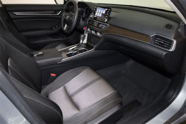 Thumbnail: 2020 Honda Accord - 20