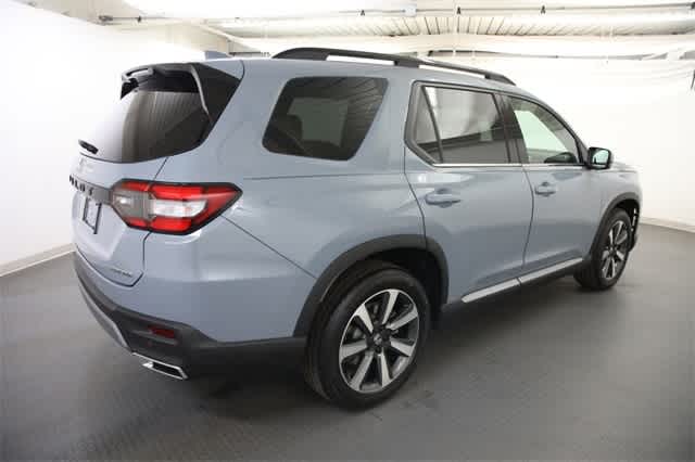 Thumbnail: 2025 Honda Pilot - 9