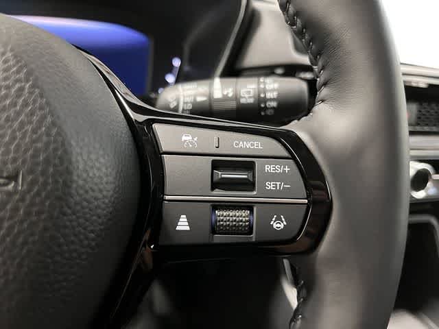 Thumbnail: 2026 Honda CR-V - 18