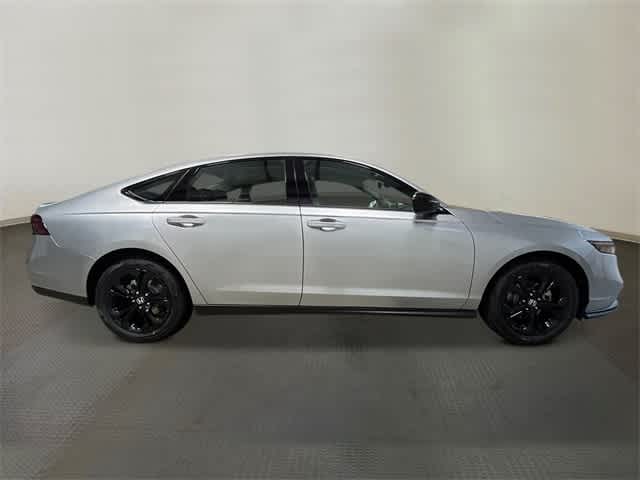 Thumbnail: 2025 Honda Accord - 7