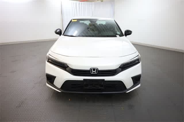 Thumbnail: 2023 Honda Civic - 12