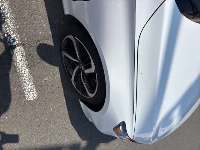 Thumbnail: 2022 Honda Accord - 10