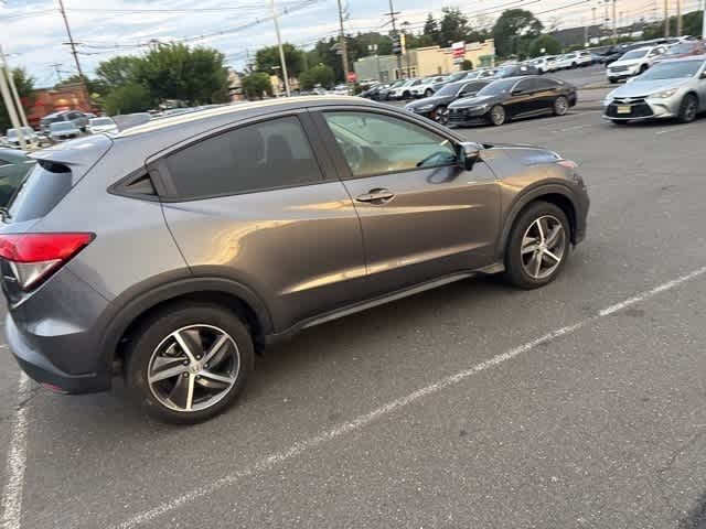Thumbnail: 2021 Honda HR-V - 21