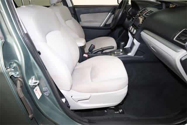 Thumbnail: 2016 Subaru Forester - 20