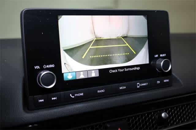 Thumbnail: 2023 Honda Civic - 24