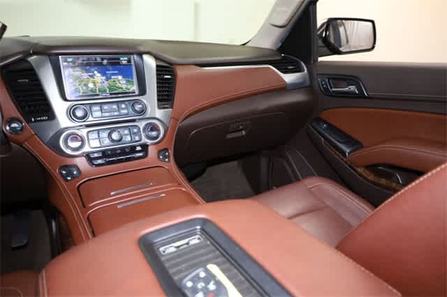 Thumbnail: 2019 Chevrolet Tahoe - 18