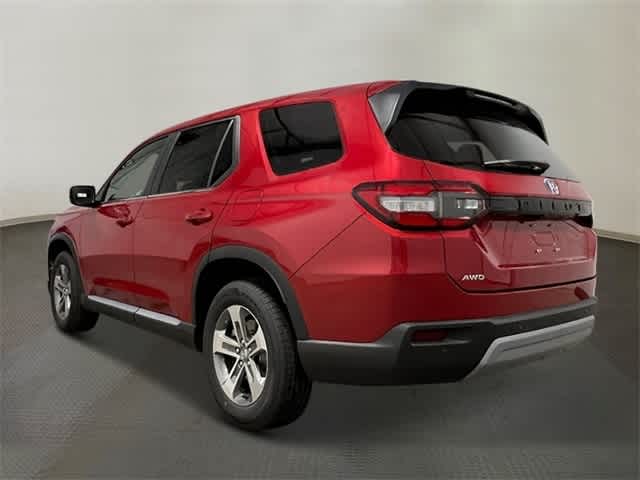 Thumbnail: 2025 Honda Pilot - 3
