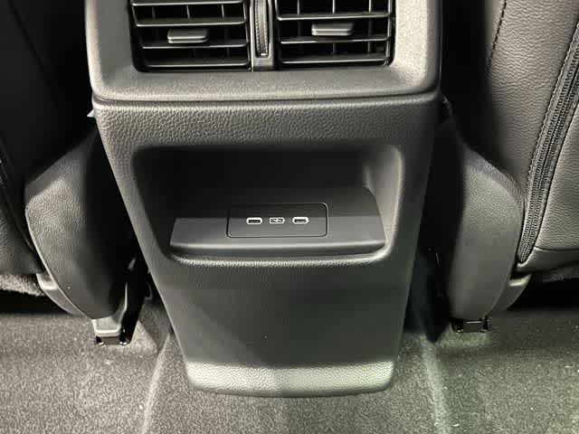 Thumbnail: 2026 Honda CR-V - 25