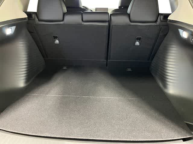 Thumbnail: 2026 Honda HR-V - 25