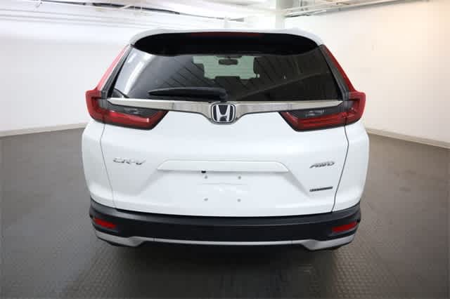 Thumbnail: 2022 Honda CR-V - 6