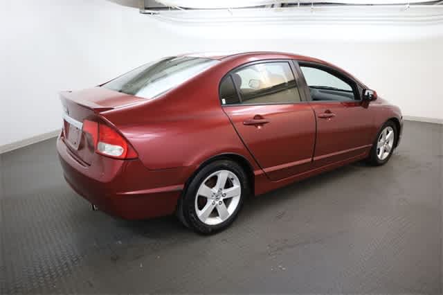 Thumbnail: 2011 Honda Civic - 8