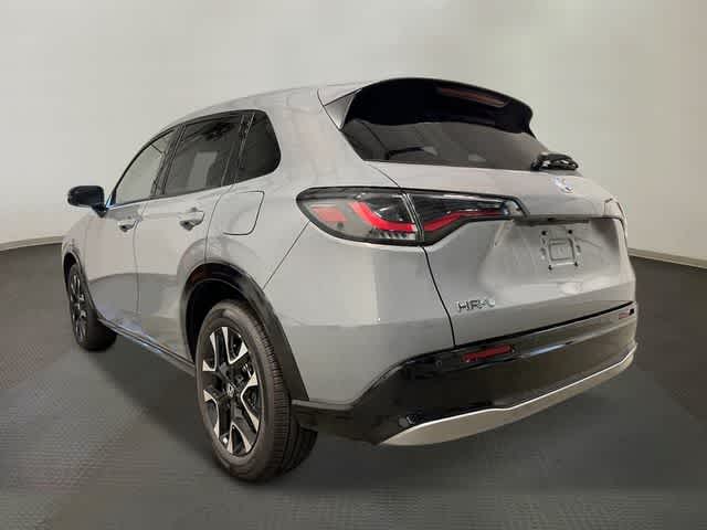 Thumbnail: 2026 Honda HR-V - 3
