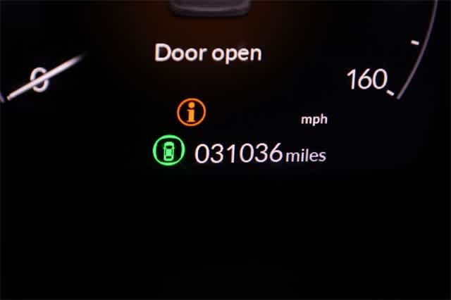 Thumbnail: 2024 Honda Accord - 25