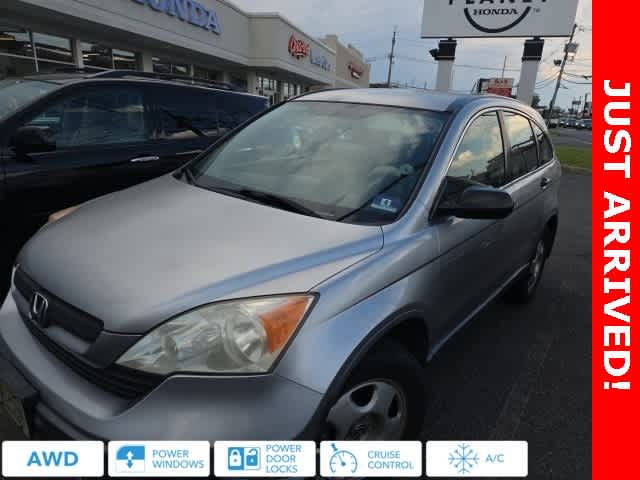 Thumbnail: 2007 Honda CR-V - 1