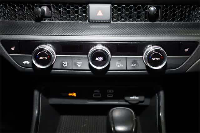 Thumbnail: 2024 Honda CR-V - 28