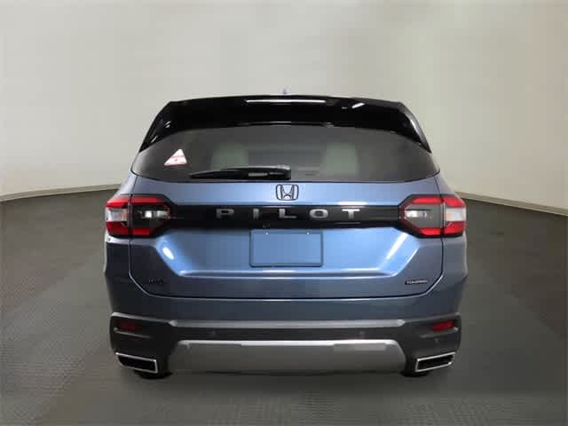 Thumbnail: 2026 Honda Pilot - 4