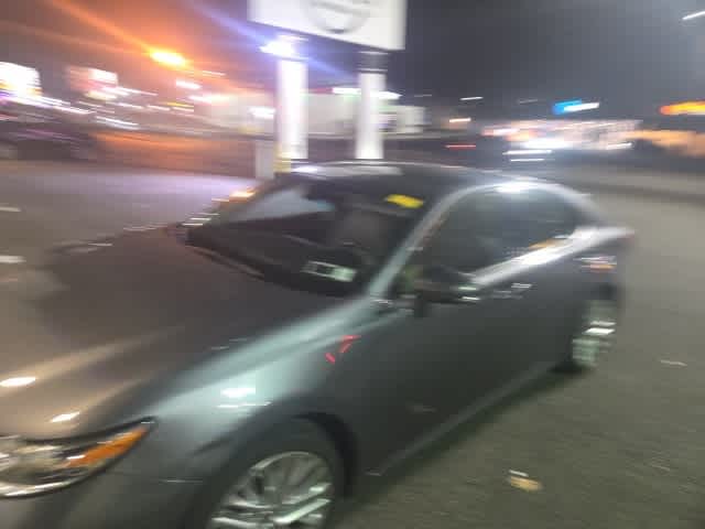 Thumbnail: 2016 Lexus ES - 3