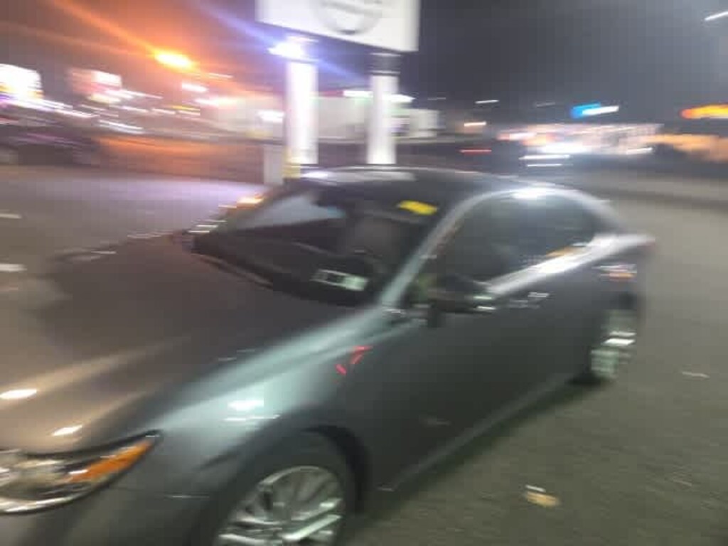 Used 2016 Lexus ES 350 Sedan