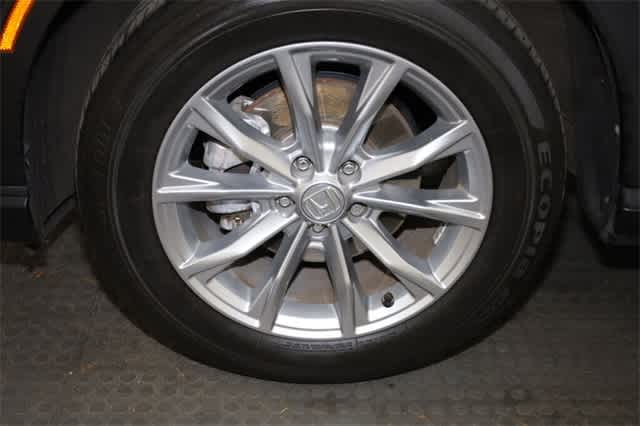 Thumbnail: 2023 Honda CR-V - 34