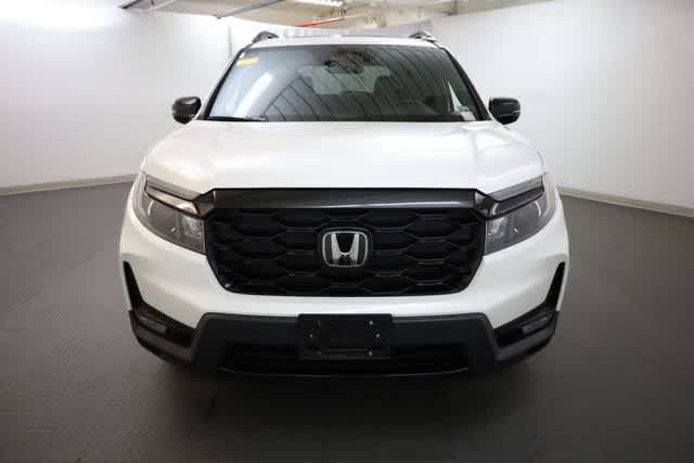 Thumbnail: 2023 Honda Passport - 12