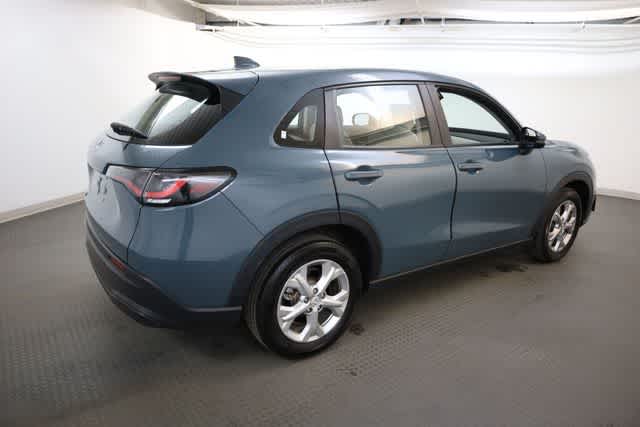 Thumbnail: 2024 Honda HR-V - 8