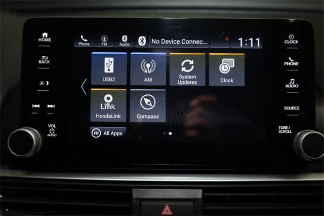 Thumbnail: 2022 Honda Accord - 29