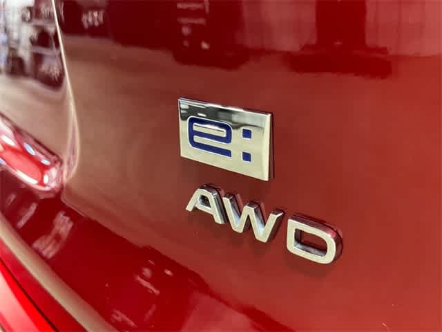 Thumbnail: 2025 Honda Prologue - 6