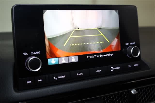 Thumbnail: 2023 Honda Civic - 24