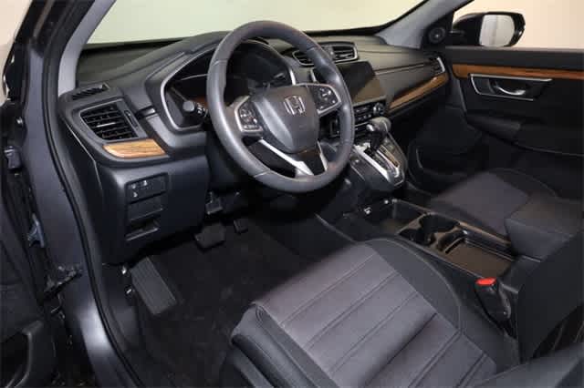 Thumbnail: 2022 Honda CR-V - 14