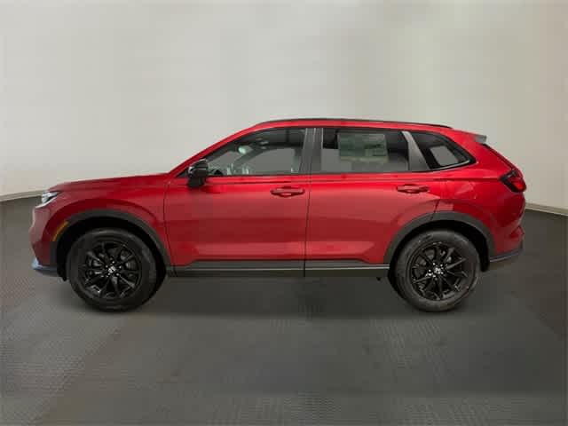 Thumbnail: 2026 Honda CR-V - 2