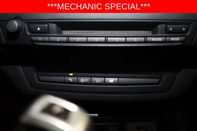 Thumbnail: 2013 BMW X5 - 29