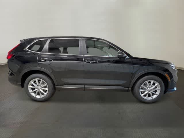 Thumbnail: 2026 Honda CR-V - 7