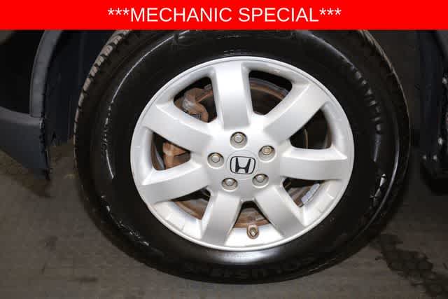 Thumbnail: 2008 Honda CR-V - 33