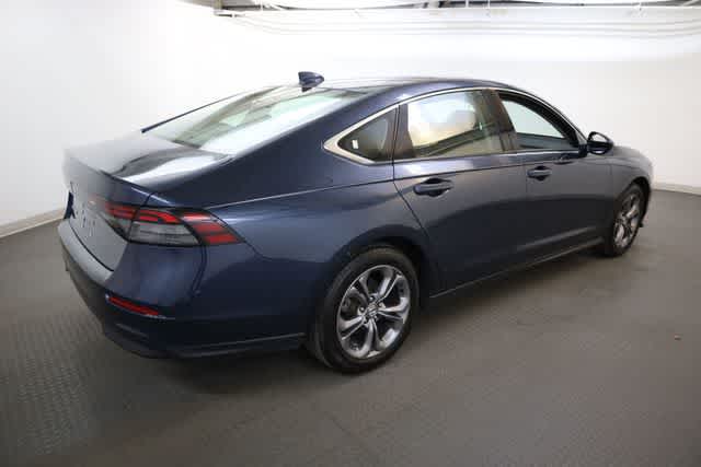 Thumbnail: 2024 Honda Accord - 8