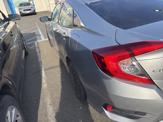 Thumbnail: 2020 Honda Civic - 20