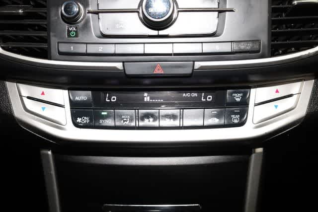 Thumbnail: 2013 Honda Accord - 25