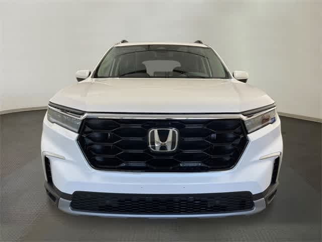 Thumbnail: 2025 Honda Pilot - 10