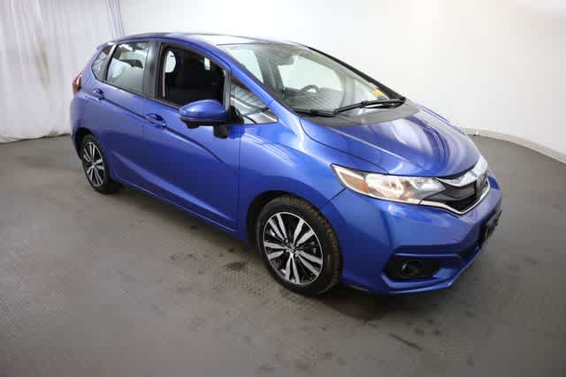 Thumbnail: 2020 Honda Fit - 10