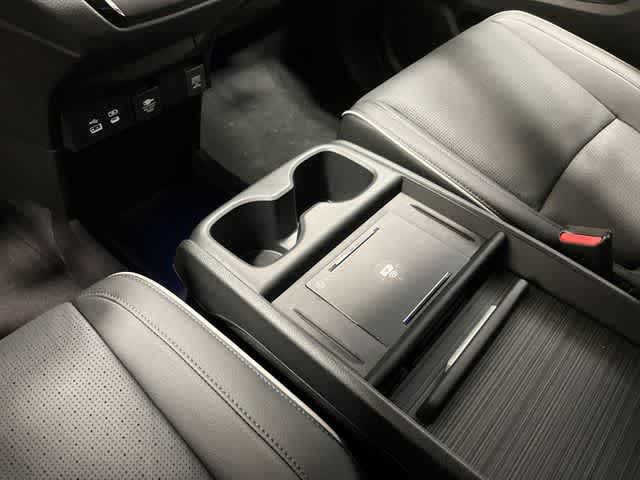 Thumbnail: 2026 Honda Odyssey - 16