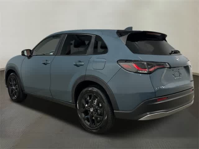 Thumbnail: 2025 Honda HR-V - 3