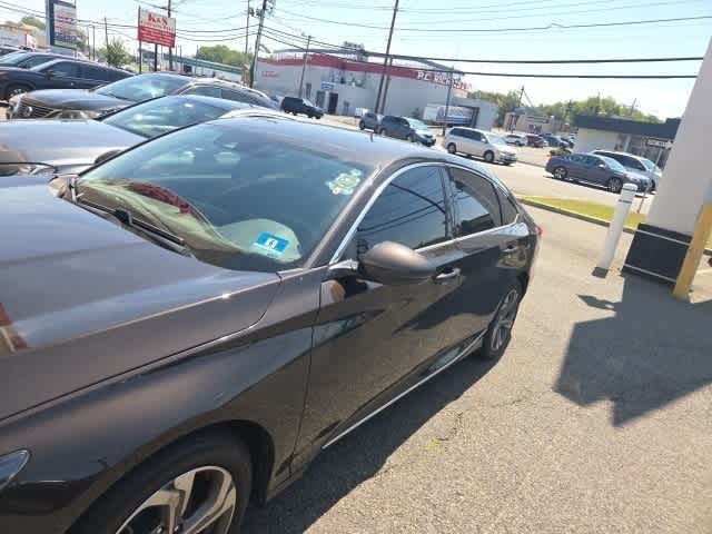 Thumbnail: 2018 Honda Accord - 2