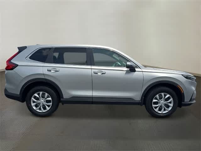 Thumbnail: 2026 Honda CR-V - 6