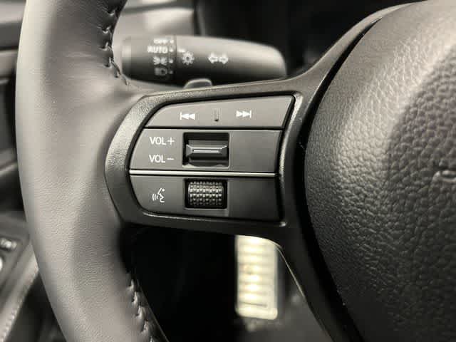 Thumbnail: 2026 Honda Accord - 18