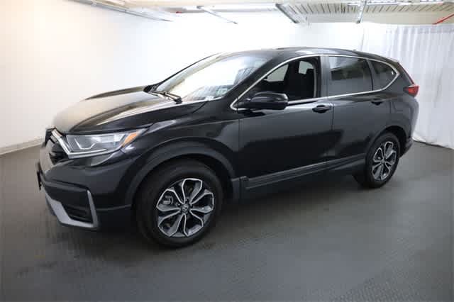 Thumbnail: 2022 Honda CR-V - 2