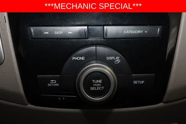 Thumbnail: 2013 Honda Odyssey - 28