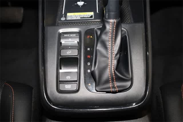 Thumbnail: 2024 Honda CR-V - 31