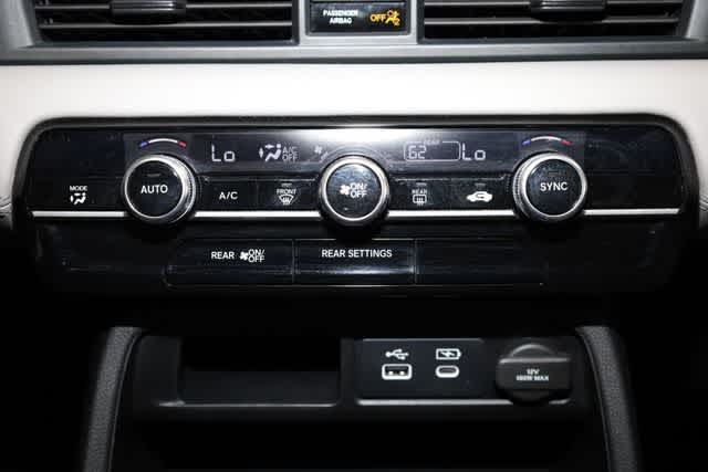 Thumbnail: 2023 Honda Pilot - 25