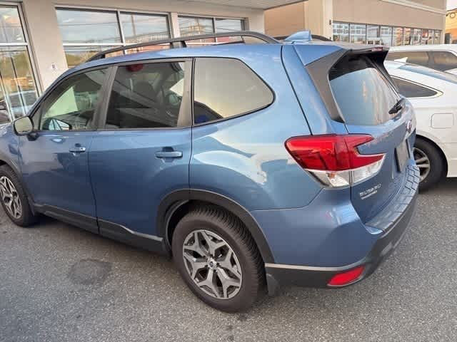 Thumbnail: 2020 Subaru Forester - 6